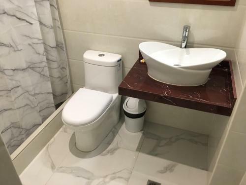 Lima Central Design Hotel Spa & Club