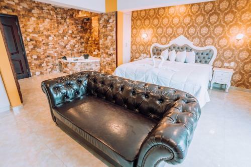 Lima Central Design Hotel Spa & Club