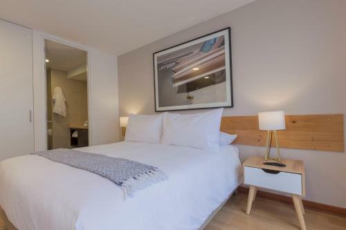 Apartamento Art Deco 1br In Barranco