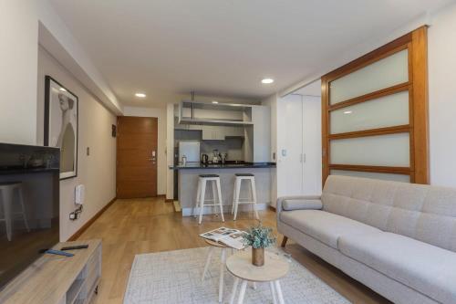 Apartamento Art Deco 1br In Barranco