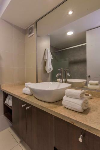 Apartamento Art Deco 1br In Barranco
