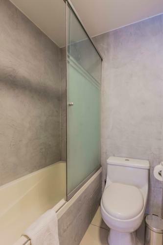 Apartamento Art Deco 1br In Barranco