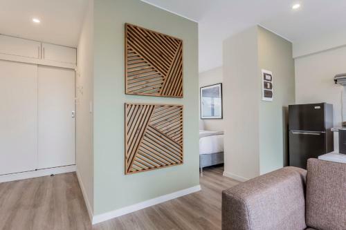 Apartamento Cozy Loft In Miraflores