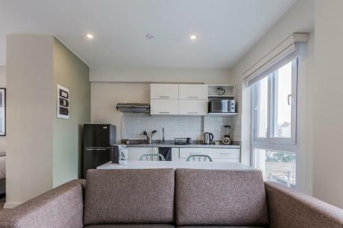 Apartamento Cozy Loft In Miraflores