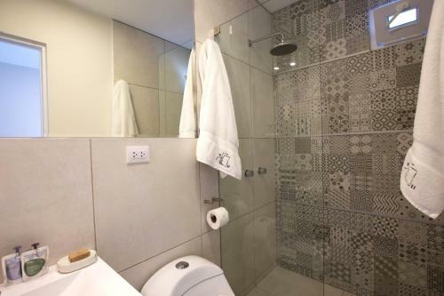 Apartamento Cozy Loft In Miraflores