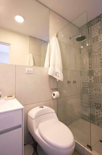 Apartamento Cozy Loft In Miraflores