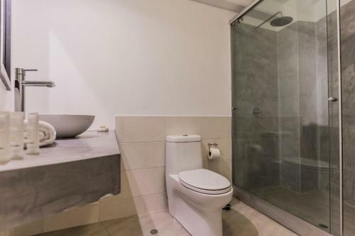 Apartamento Elegant 3br In Barranco