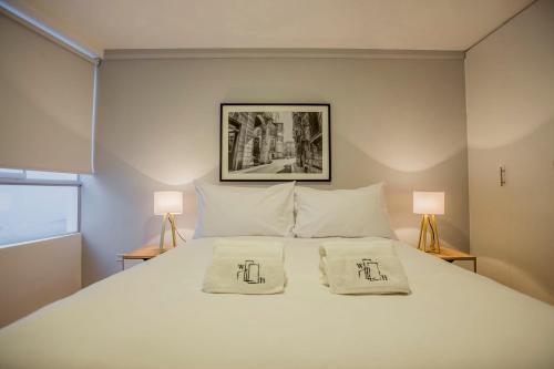 Apartamento Elegant 3br In Barranco