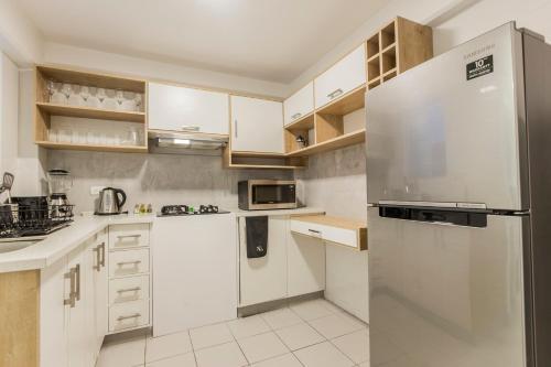 Apartamento Elegant 3br In Barranco