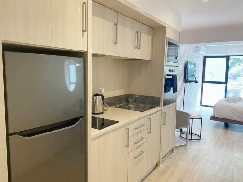 Apartamento Divine 1br In Barranco