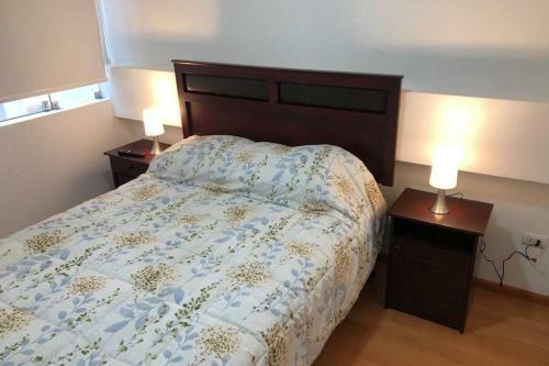 (5)modern Miraflores Tourist Area Apartment