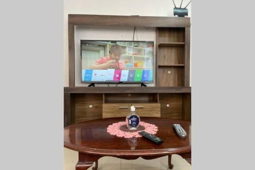 (5)modern Miraflores Tourist Area Apartment