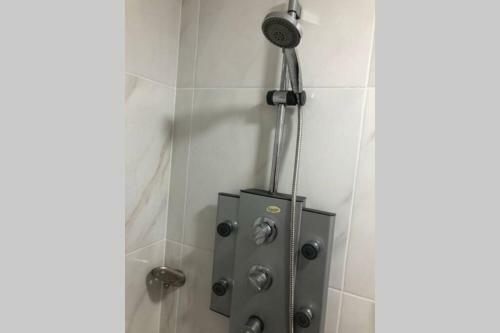 (5)modern Miraflores Tourist Area Apartment