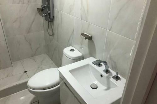 (5)modern Miraflores Tourist Area Apartment