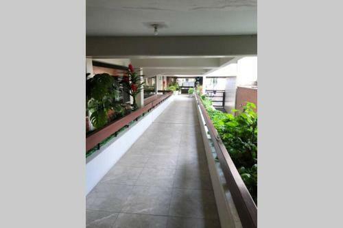 (5)modern Miraflores Tourist Area Apartment