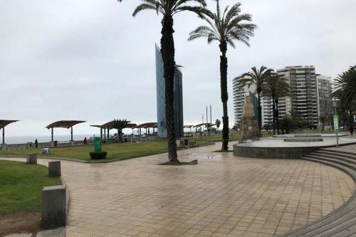 (5)modern Miraflores Tourist Area Apartment
