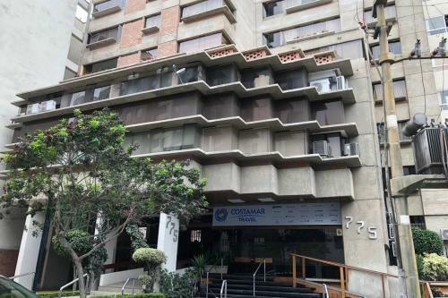 (5)modern Miraflores Tourist Area Apartment