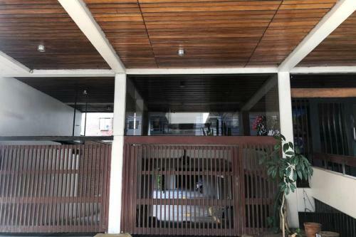 (5)modern Miraflores Tourist Area Apartment