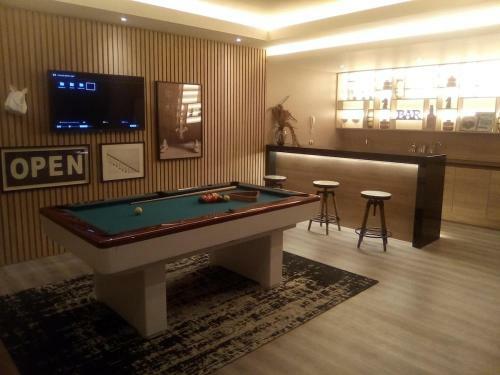 C�modo Y C�ntrico Apartamento En Lince