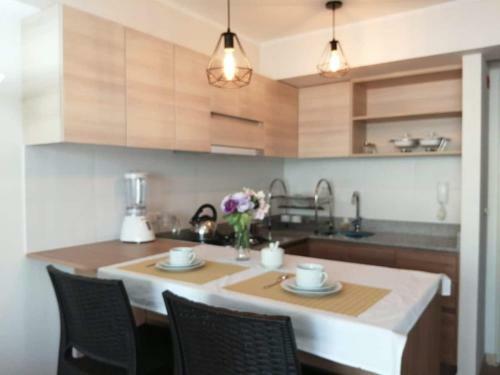 C�modo Y C�ntrico Apartamento En Lince