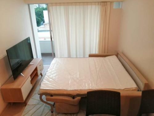 C�modo Y C�ntrico Apartamento En Lince