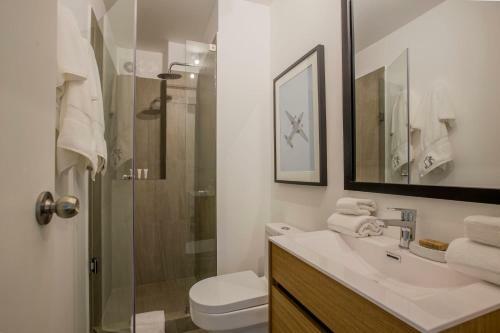Apartamento Lovely Loft In Barranco
