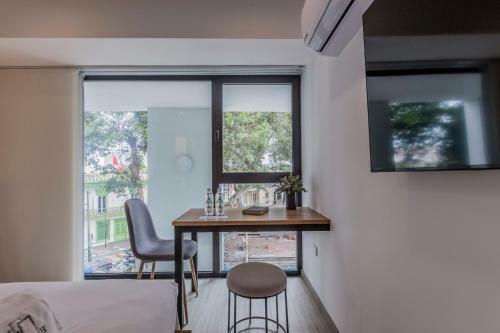 Apartamento Lovely Loft In Barranco