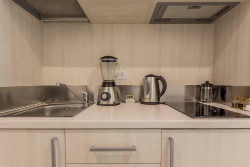 Apartamento Lovely Loft In Barranco