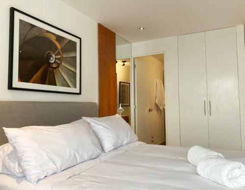 Apartamento Exclusive 1br In Barranco