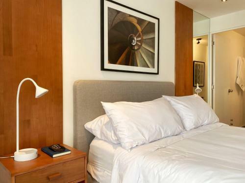 Apartamento Exclusive 1br In Barranco