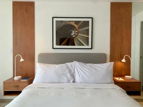 Apartamento Exclusive 1br In Barranco