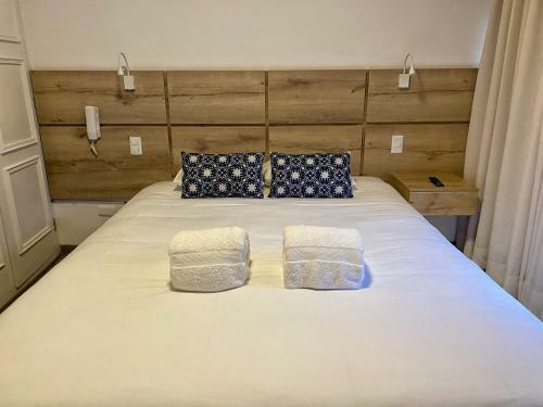 Cozy 1br Apartment In San Isidro
