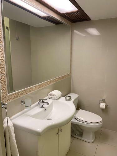 Cozy 1br Apartment In San Isidro