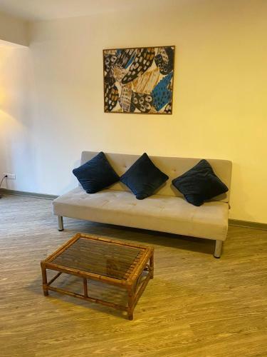 Cozy 1br Apartment In San Isidro