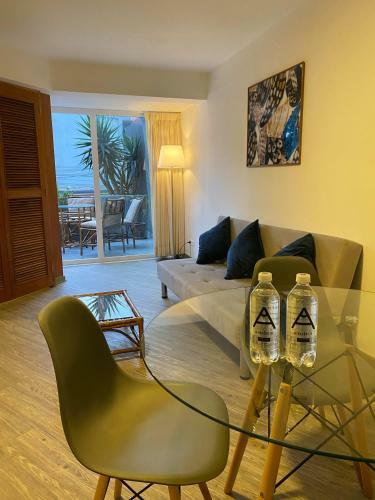 Cozy 1br Apartment In San Isidro