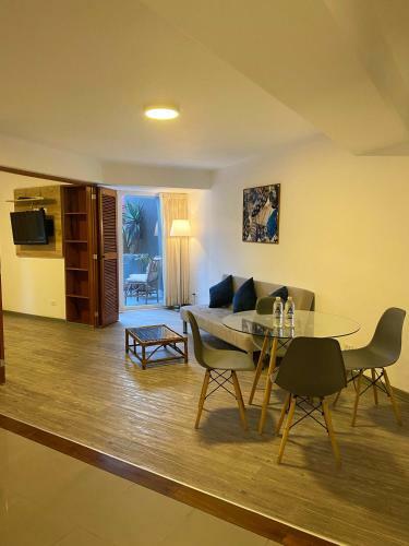 Cozy 1br Apartment In San Isidro