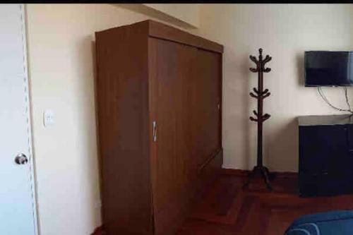 Beautiful Apartment In Miraflores