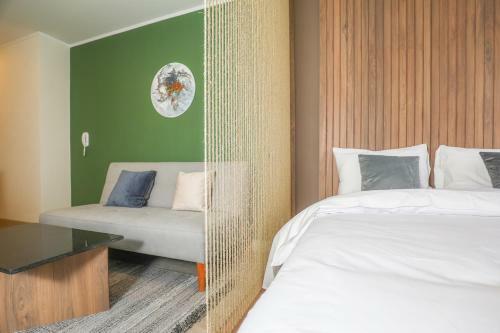 Apartamento Trendy Host Grau 15 Barranco