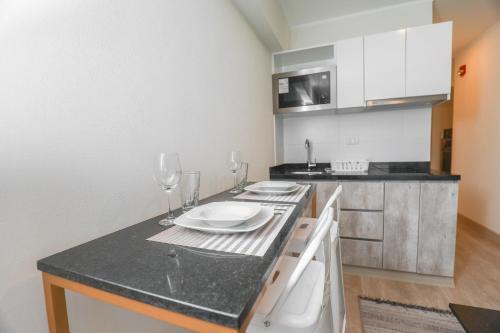 Apartamento Trendy Host Grau 15 Barranco