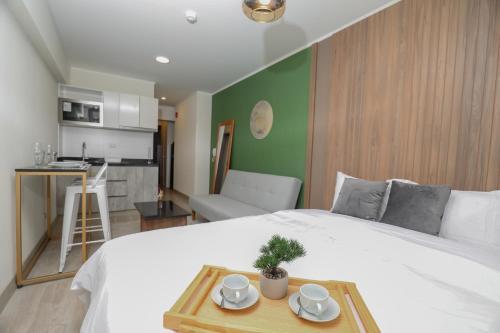 Apartamento Trendy Host Grau 15 Barranco