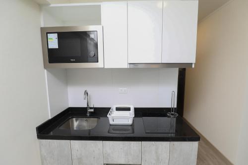 Apartamento Trendy Host Grau 15 Barranco