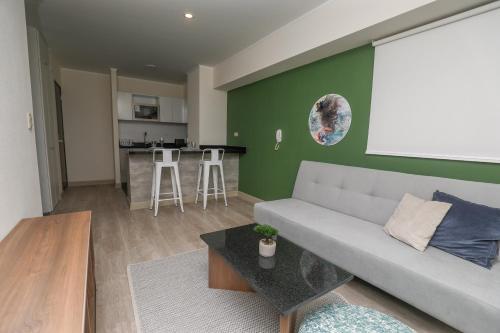 Apartamento Trendy Host Grau 15 Barranco