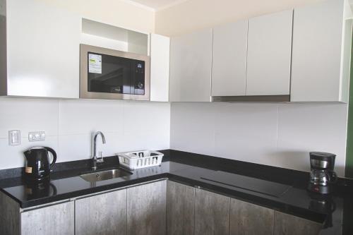 Apartamento Trendy Host Grau 15 Barranco