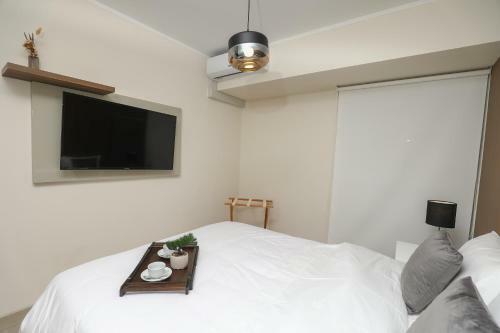 Apartamento Trendy Host Grau 15 Barranco