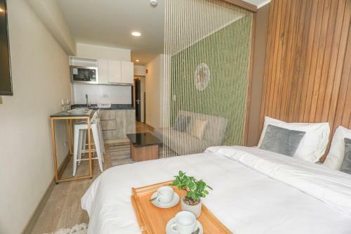 Apartamento Trendy Host Grau 15 Barranco