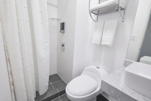 Apartamento Trendy Host Grau 15 Barranco