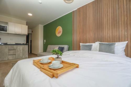 Apartamento Trendy Host Grau 15 Barranco