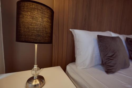 Apartamento Trendy Host Grau 15 Barranco