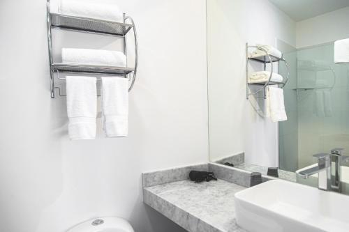 Apartamento Trendy Host Grau 15 Barranco
