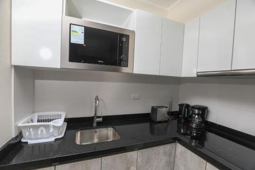 Apartamento Trendy Host Grau 15 Barranco